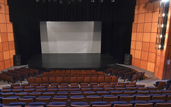 Théâtre des Franciscains