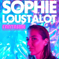 Sophie Loustalot dans Fantasme