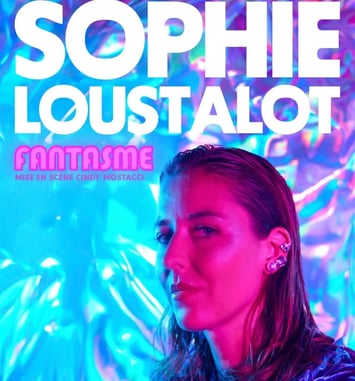 Sophie Loustalot dans Fantasme