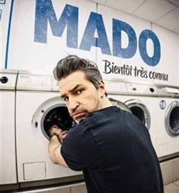 Mado dans Bientôt très connu