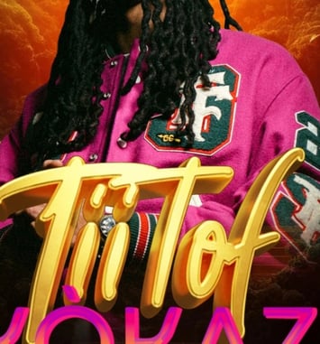 Tiitof Kokaz