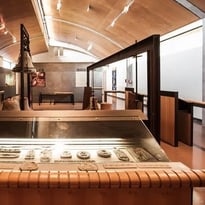 Musée de la Cloche et de la Sonnaille
