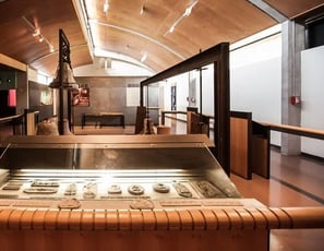 Musée de la Cloche et de la Sonnaille