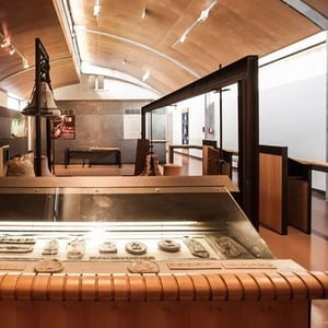 Musée de la Cloche et de la Sonnaille