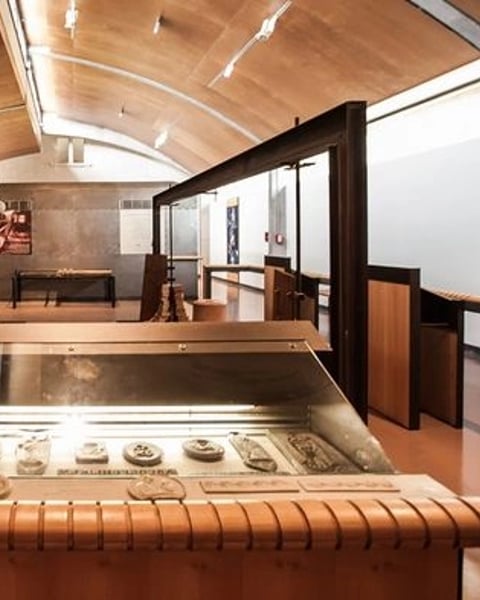 Musée de la Cloche et de la Sonnaille