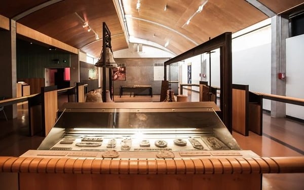 Musée de la Cloche et de la Sonnaille
