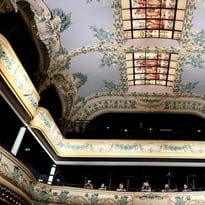 Théâtre des Variétés de Béziers
