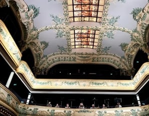 Théâtre des Variétés de Béziers