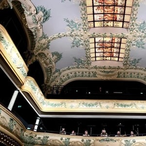 Théâtre des Variétés de Béziers