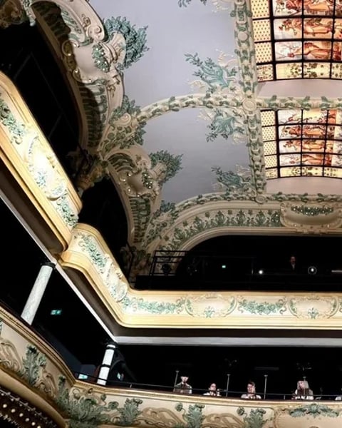 Théâtre des Variétés de Béziers