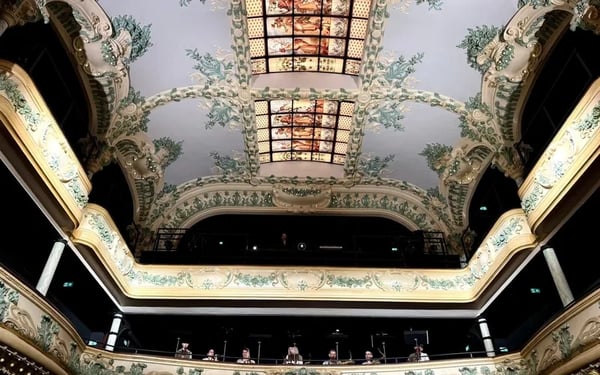 Théâtre des Variétés de Béziers