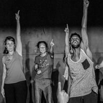 Des danses & des luttes
