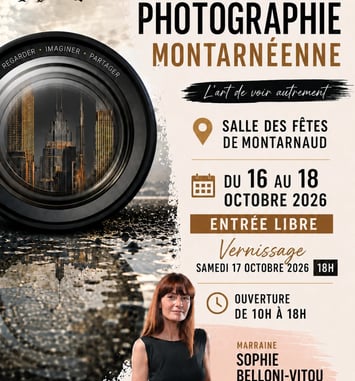 Festival de la Photo Montarnéenne