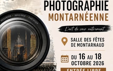 Festival de la Photo Montarnéenne