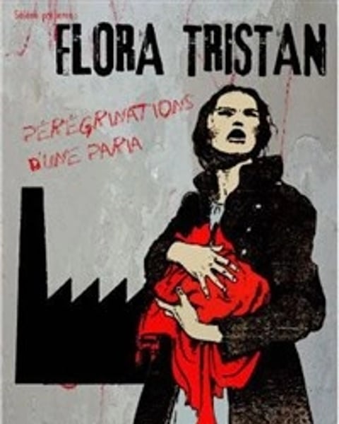 Festival du Conte : Flora Tristan