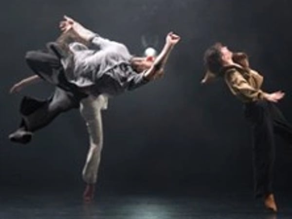 Enso, Bolero