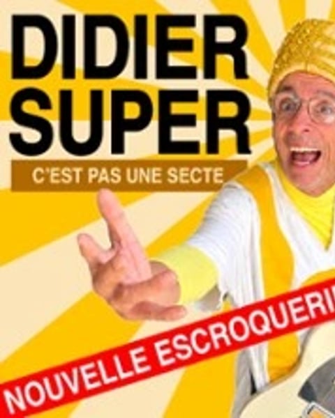 Didier Super