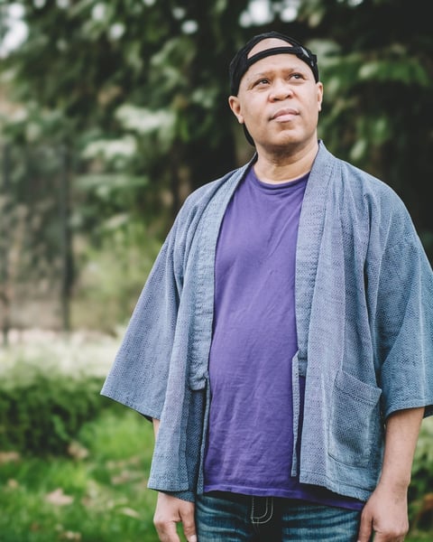 Steve Coleman & Five Elements