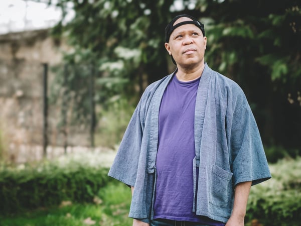 Steve Coleman & Five Elements