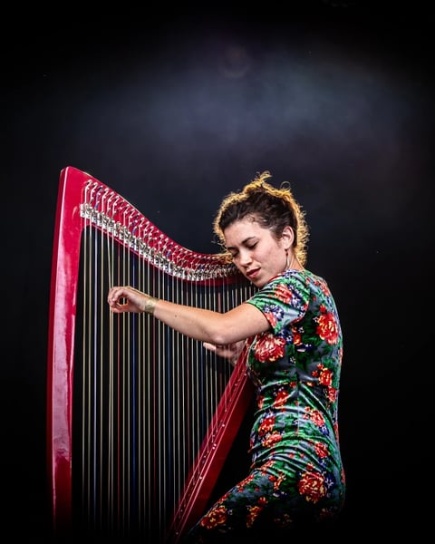 Camille Heim Solo