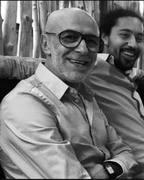 Vittorio Silvestri Trio