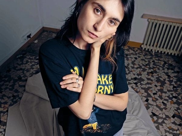 Alma Rechtman