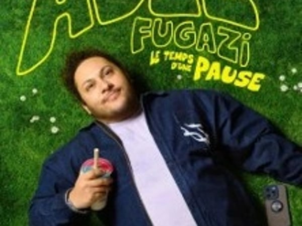 Adel Fugazi, Le Temps d'une Pause, Tournée