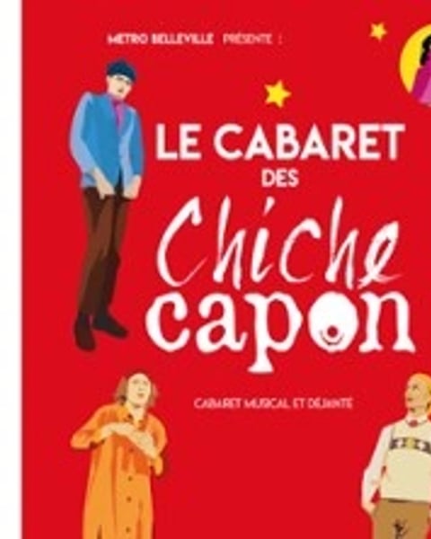Les Chiche Capon