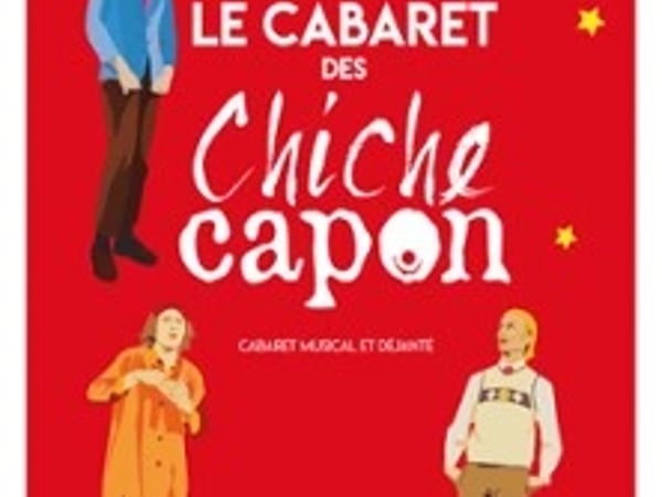 Les Chiche Capon