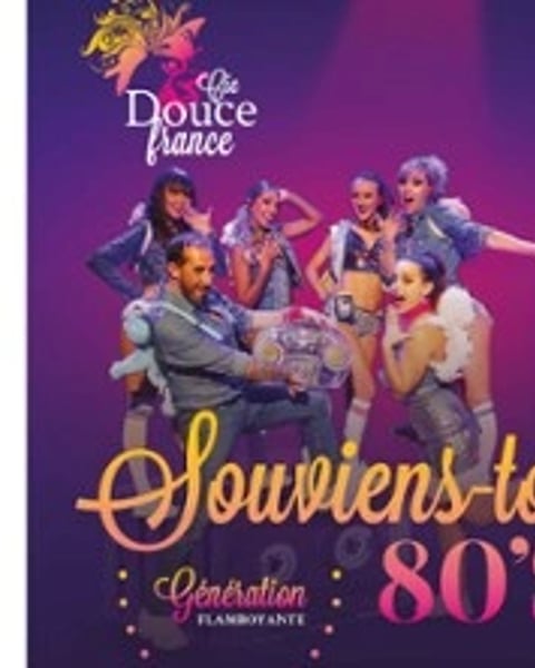 Souviens toi les années 80