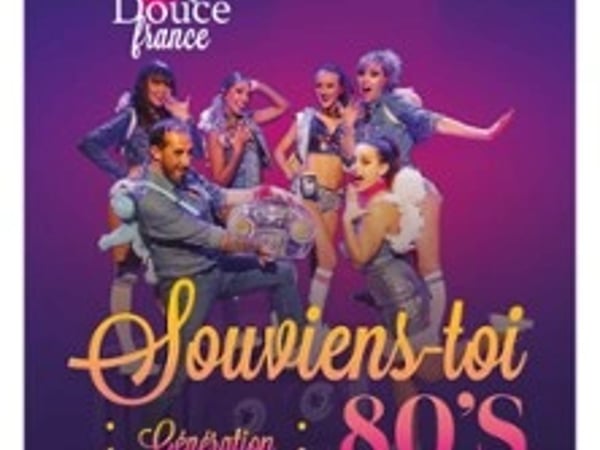 Souviens toi les années 80