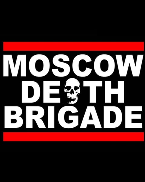 Moscow Death Brigade