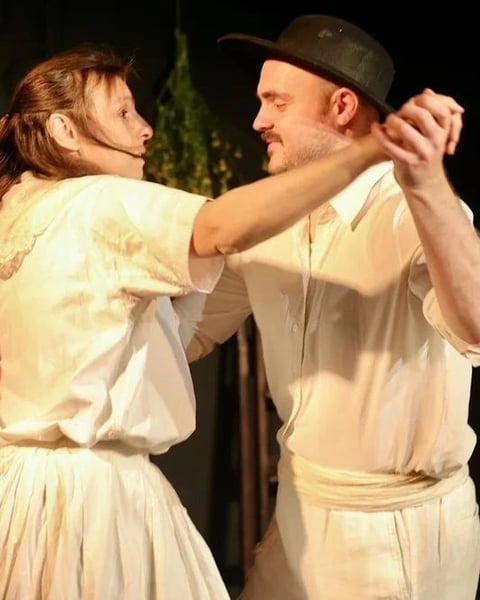 Yerma
