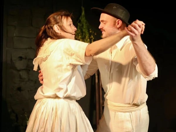 Yerma