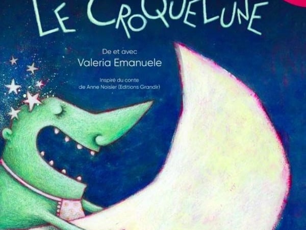 Le Croquelune