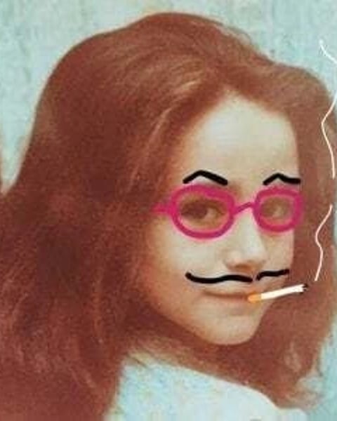 L'Art d'être mon père