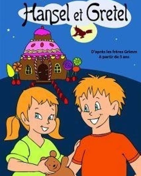 Hansel et Gretel