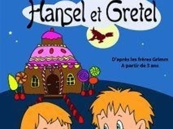 Hansel et Gretel
