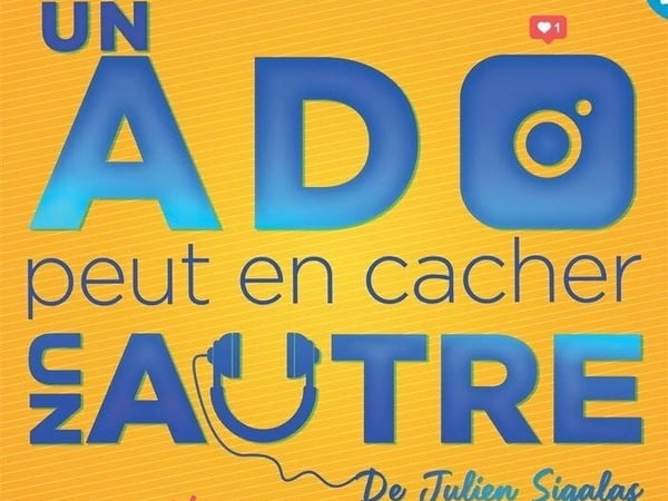 Un ado peut en cacher un autre