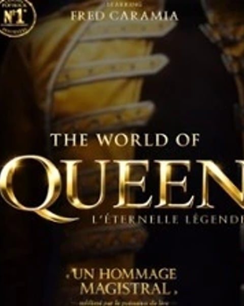 The World of Queen
