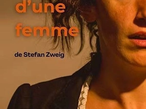 24h de la vie d'une femme