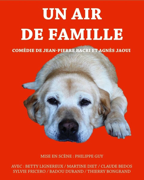 Un air de famille