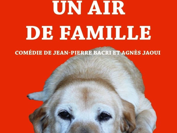 Un air de famille