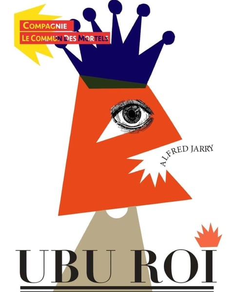 Ubu Roi