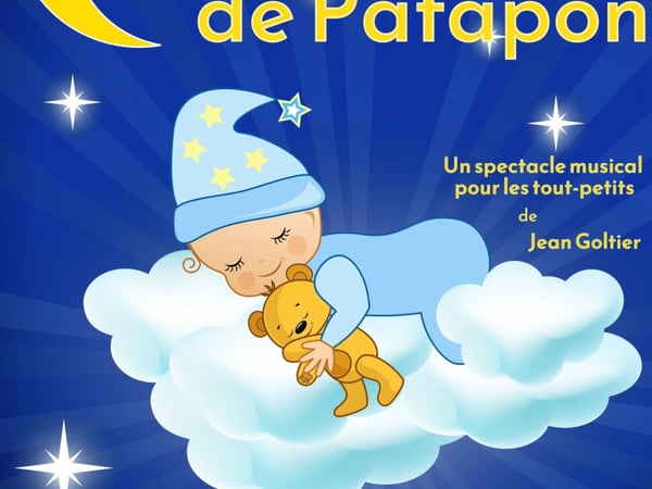 Le rêve de Patapon