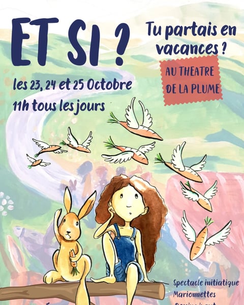 Et Si ?