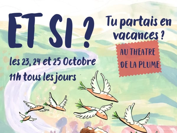 Et Si ?