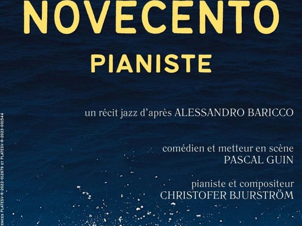 Novecento