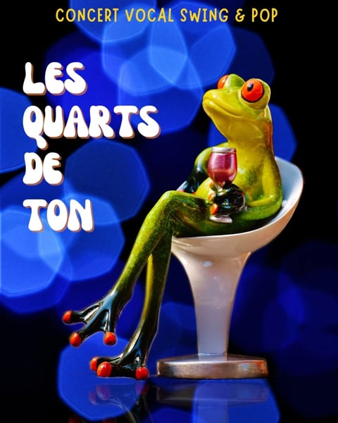 Festival des Choeurs : Les Quarts de Ton
