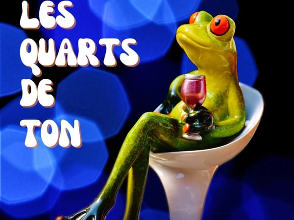 Festival des Choeurs : Les Quarts de Ton